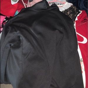 Don’t talk to me rose hoodie